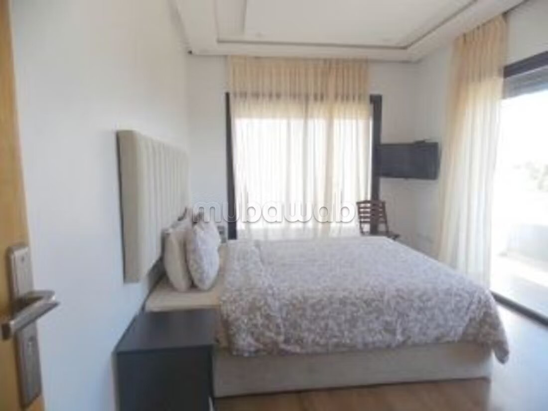 Villa 1400 m² à louer à بوزنيقة — Photo 26
