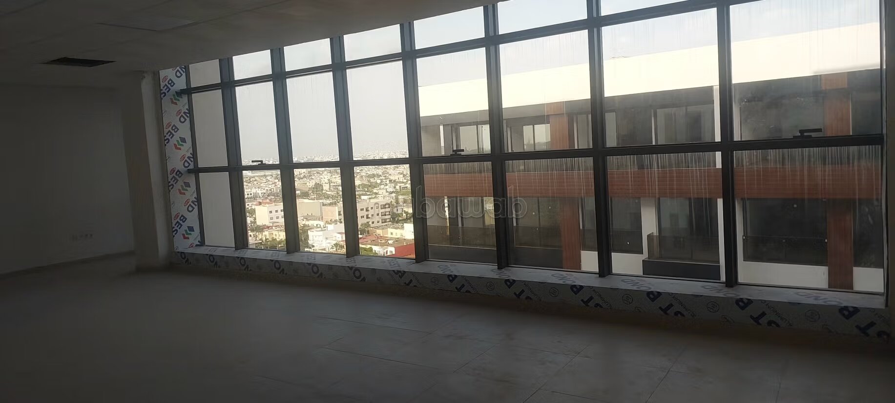 Office 56 m² for rent in Casablanca (La Floride) — Photo 10