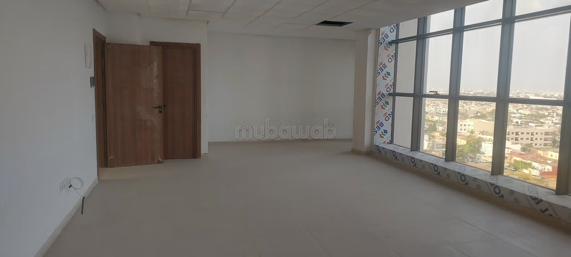 Office 56 m² for rent in Casablanca (La Floride) — Photo 12