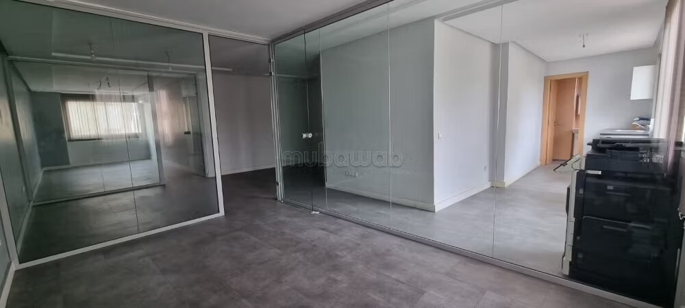 Office 56 m² for rent in Casablanca (La Floride) — Photo 22