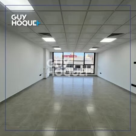Office 56 m² for rent in Casablanca (La Floride) — Photo 17