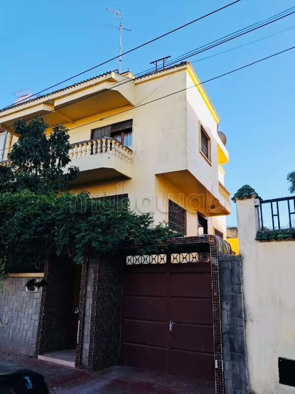 فيلا ٣٧٩ متر² للبيع في طنجة — Photo 28