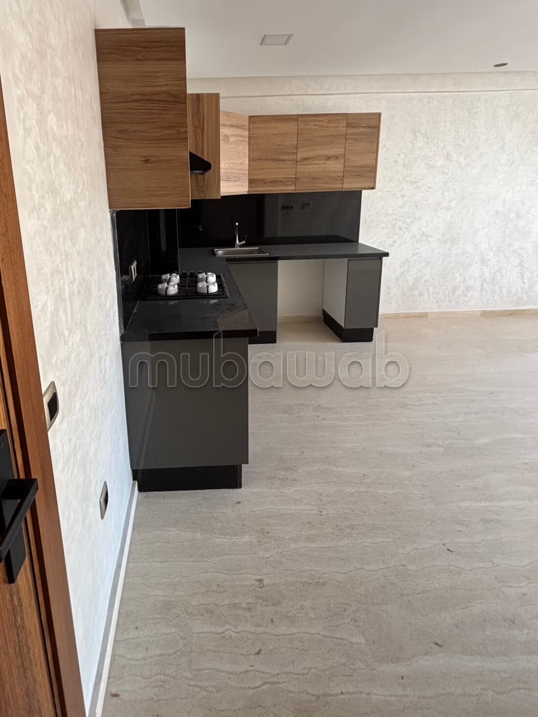 Studio 57 m² à louer à Casablanca — Photo 3