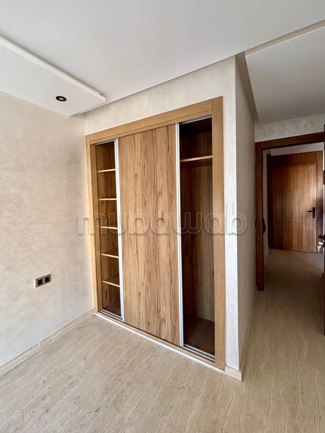 Studio 57 m² à louer à Casablanca — Photo 13