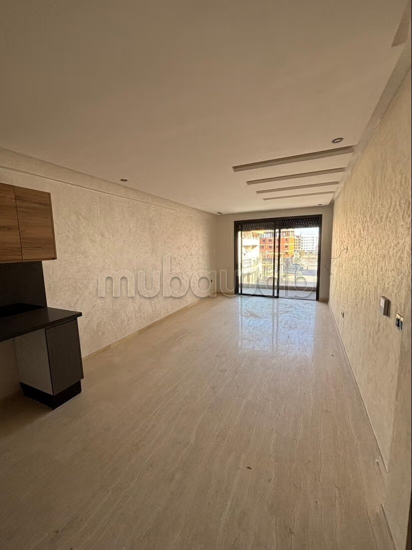 Studio 57 m² à louer à Casablanca — Photo 8