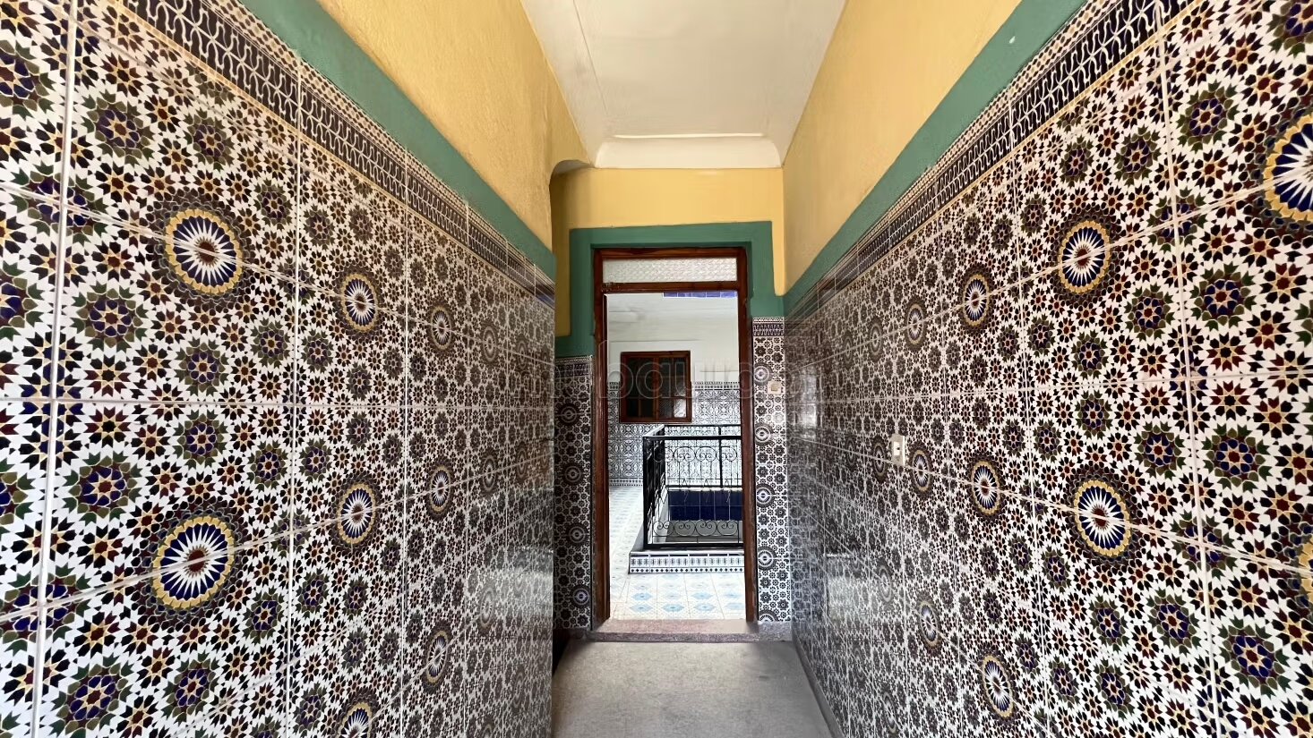 Riad 100 m² for sale in Marrakech — Photo 3