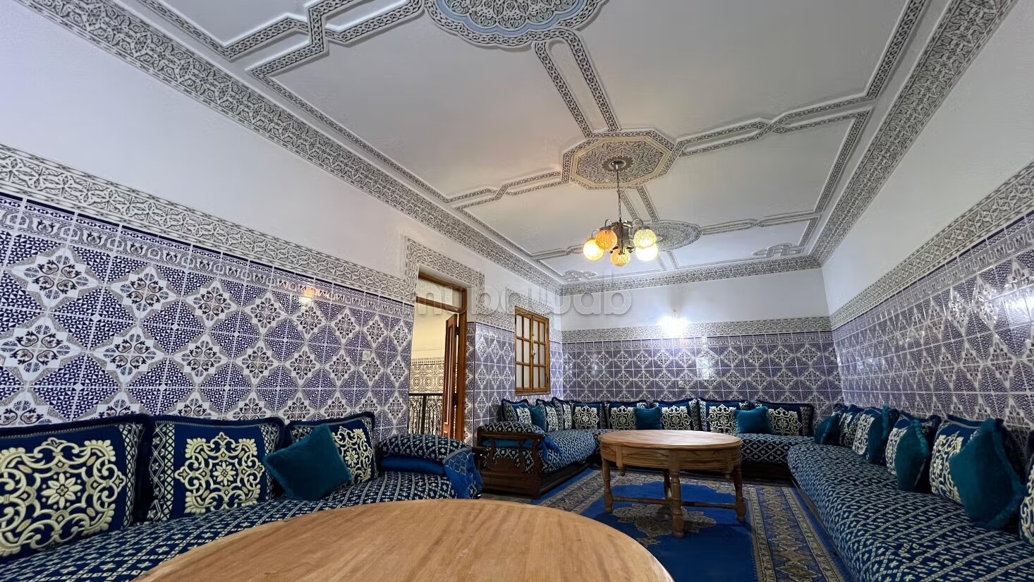 Riad 100 m² for sale in Marrakech — Photo 5