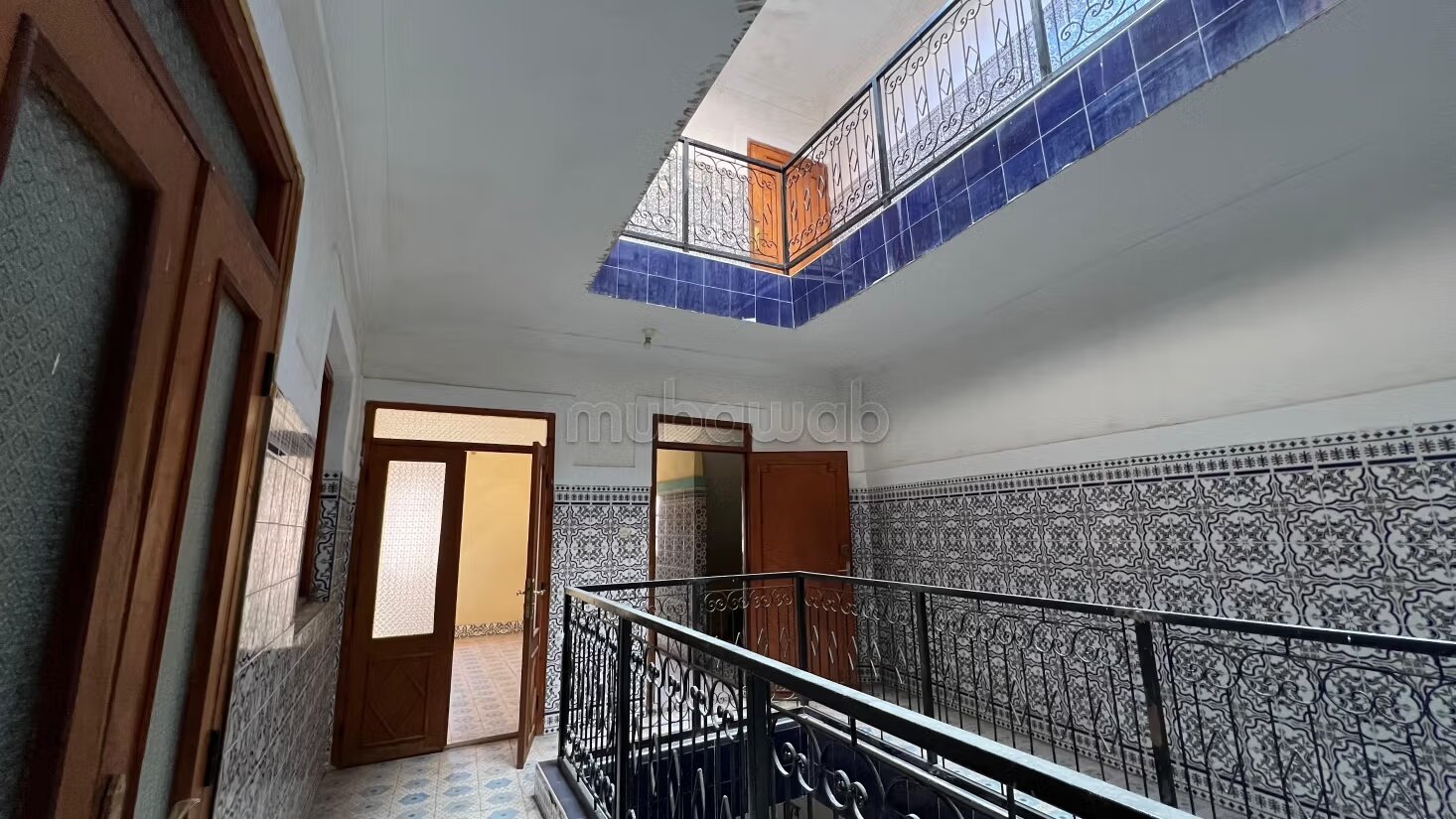 Riad 100 m² for sale in Marrakech — Photo 9