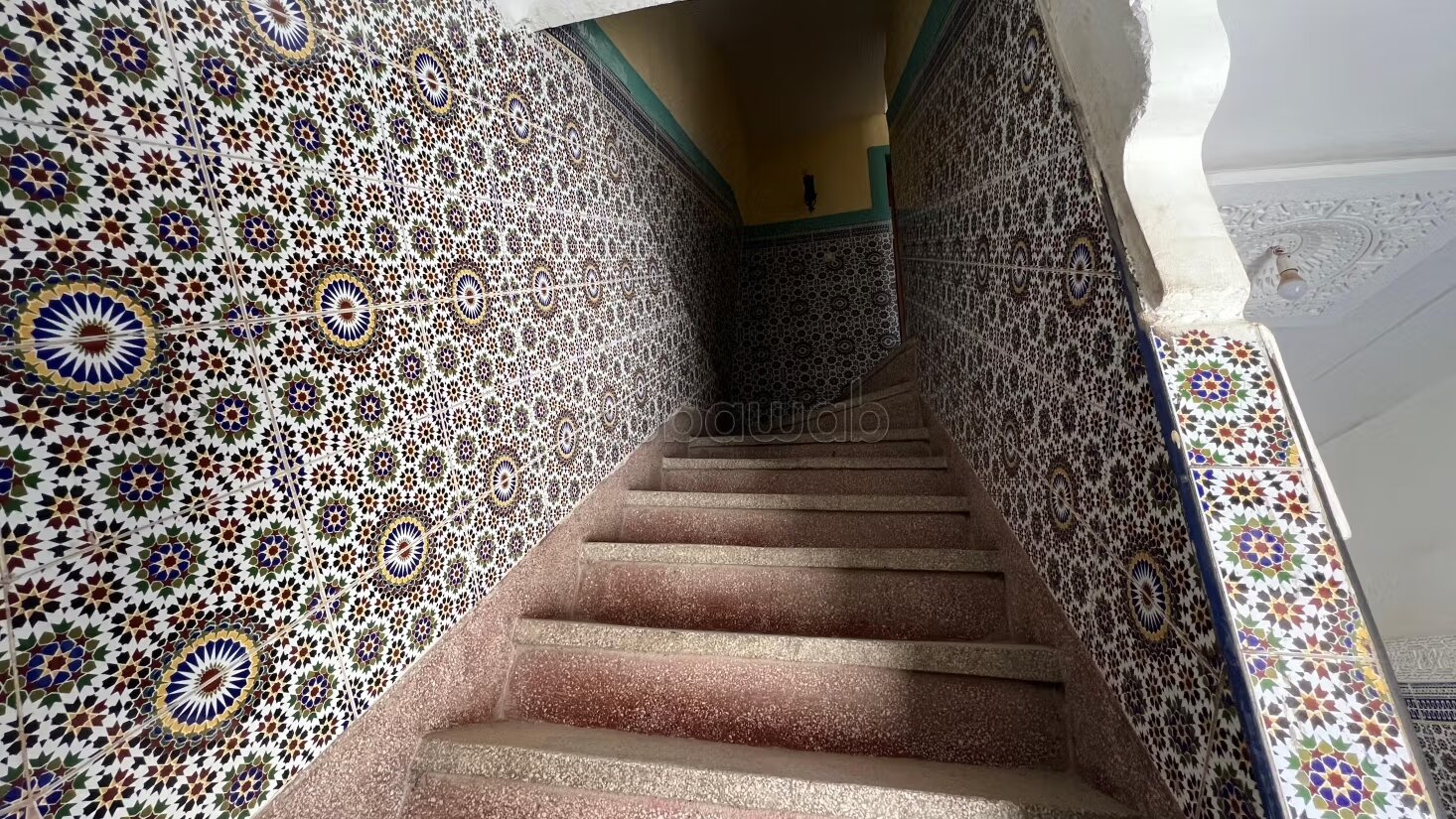 Riad 100 m² for sale in Marrakech — Photo 15