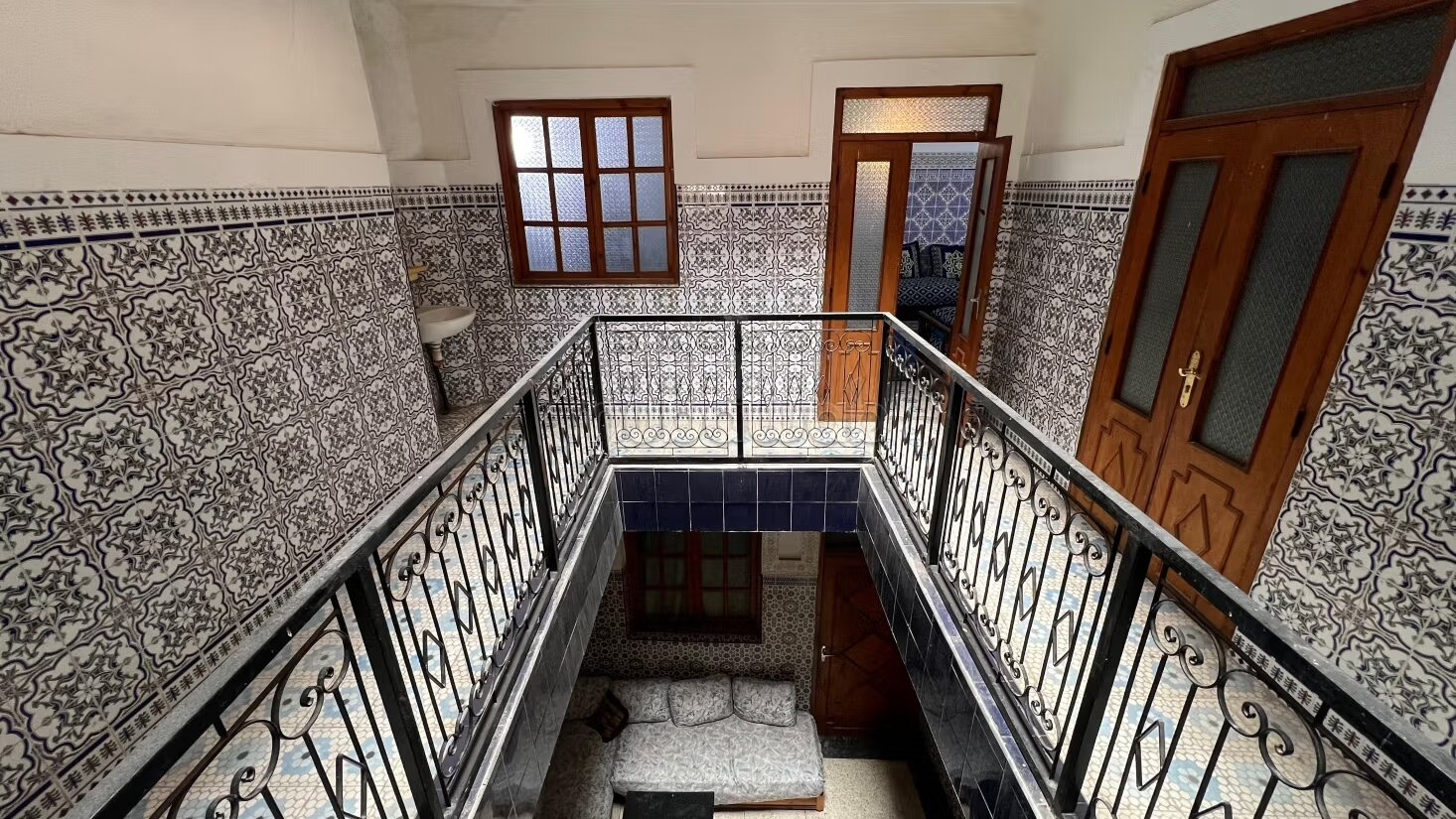 Riad 100 m² for sale in Marrakech — Photo 12