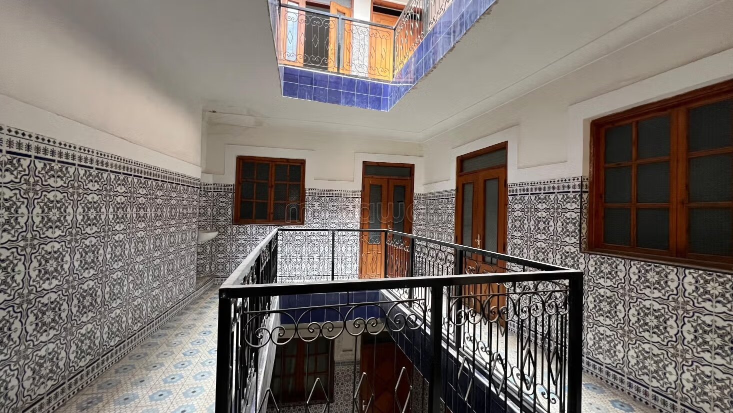 Riad 100 m² for sale in Marrakech — Photo 14