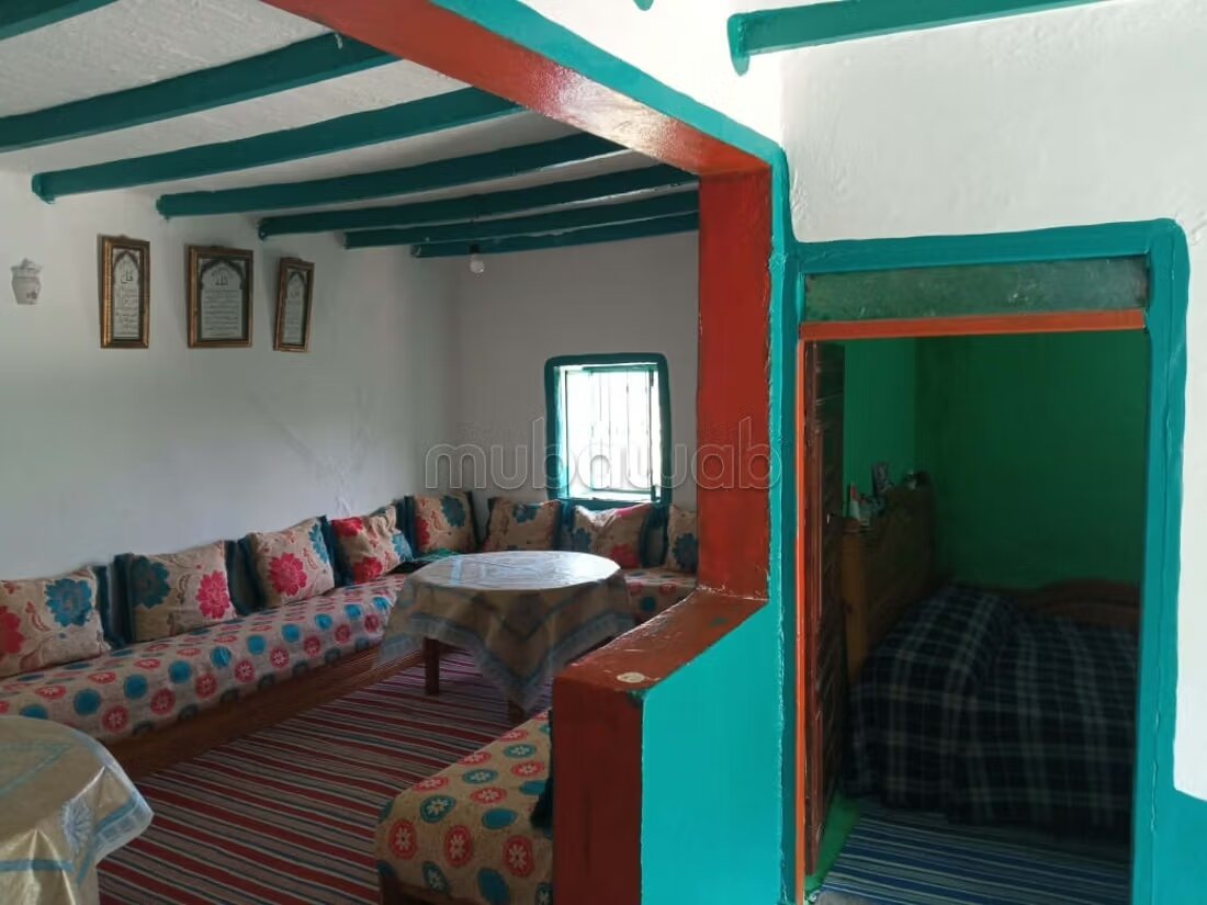 Ferme 1100 m² à vendre — Photo 6