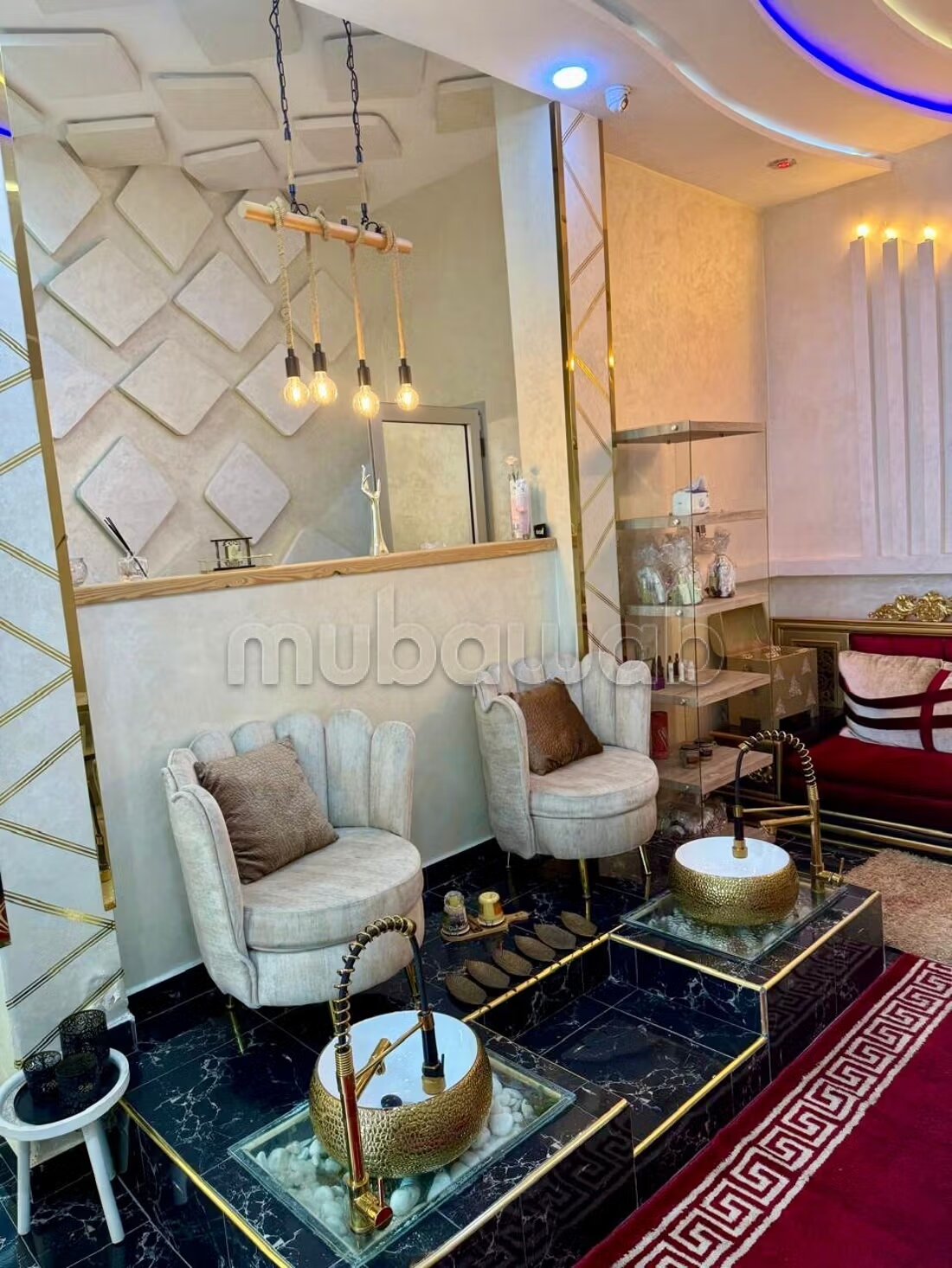 Bureau 104 m² à vendre à Tanger — Photo 3