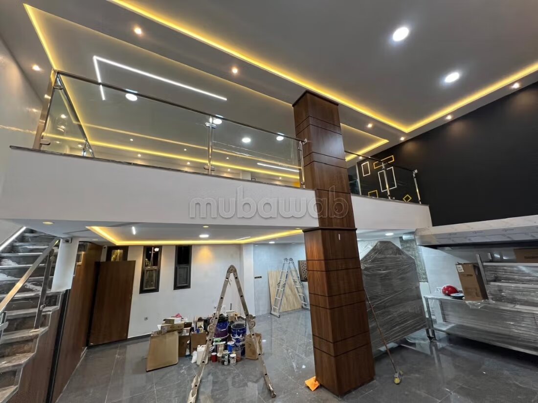 Commercial premises for sale in Daoudiat