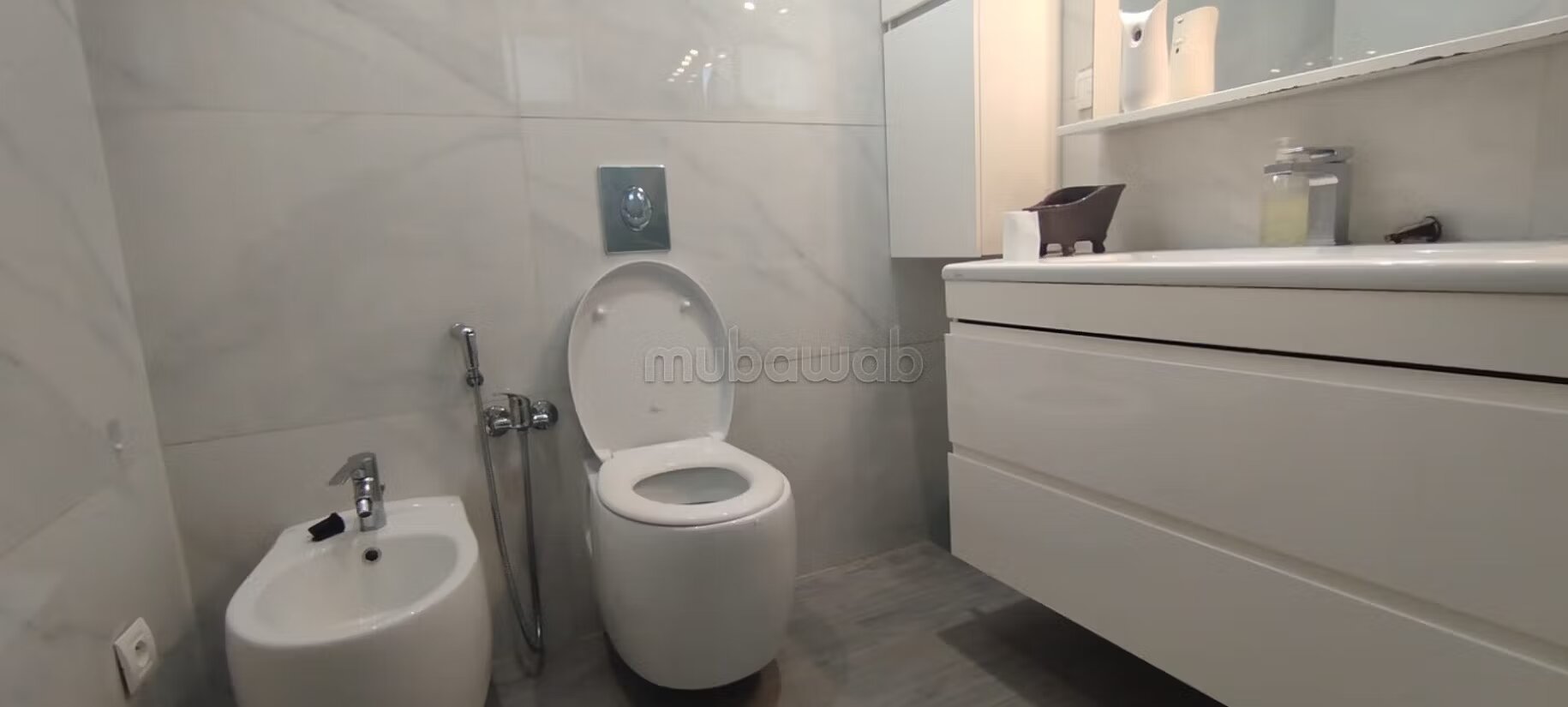 Villa 260 m² for rent in Rabat Val d'Or — Photo 25