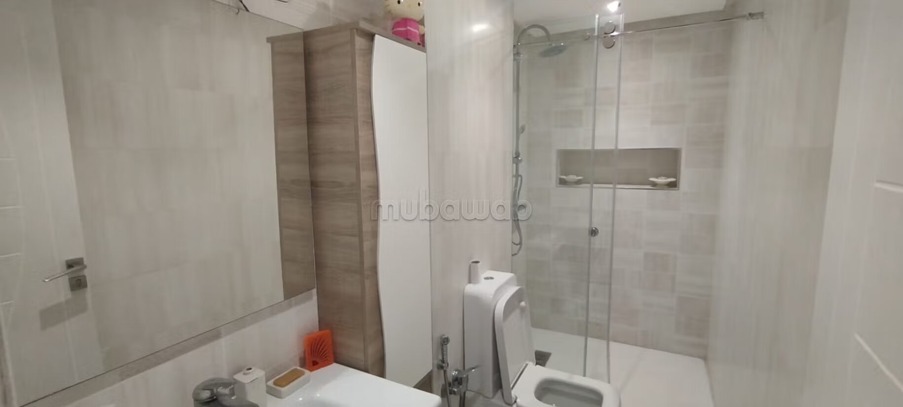 Villa 260 m² for rent in Rabat Val d'Or — Photo 29