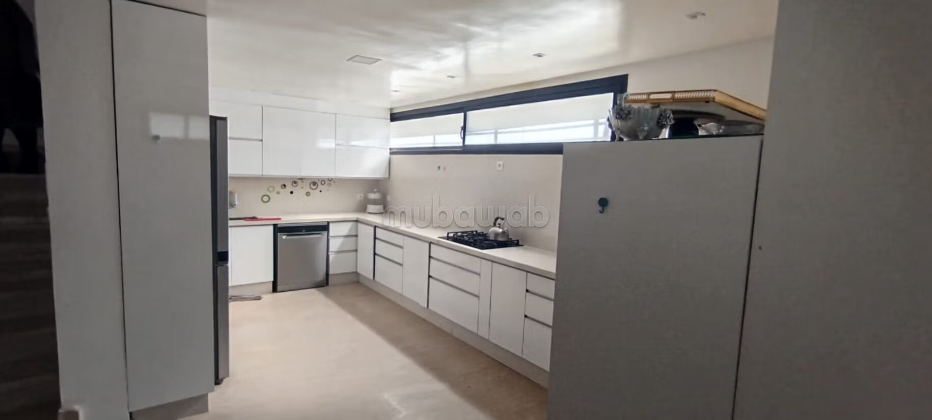 Villa 260 m² for rent in Rabat Val d'Or — Photo 6