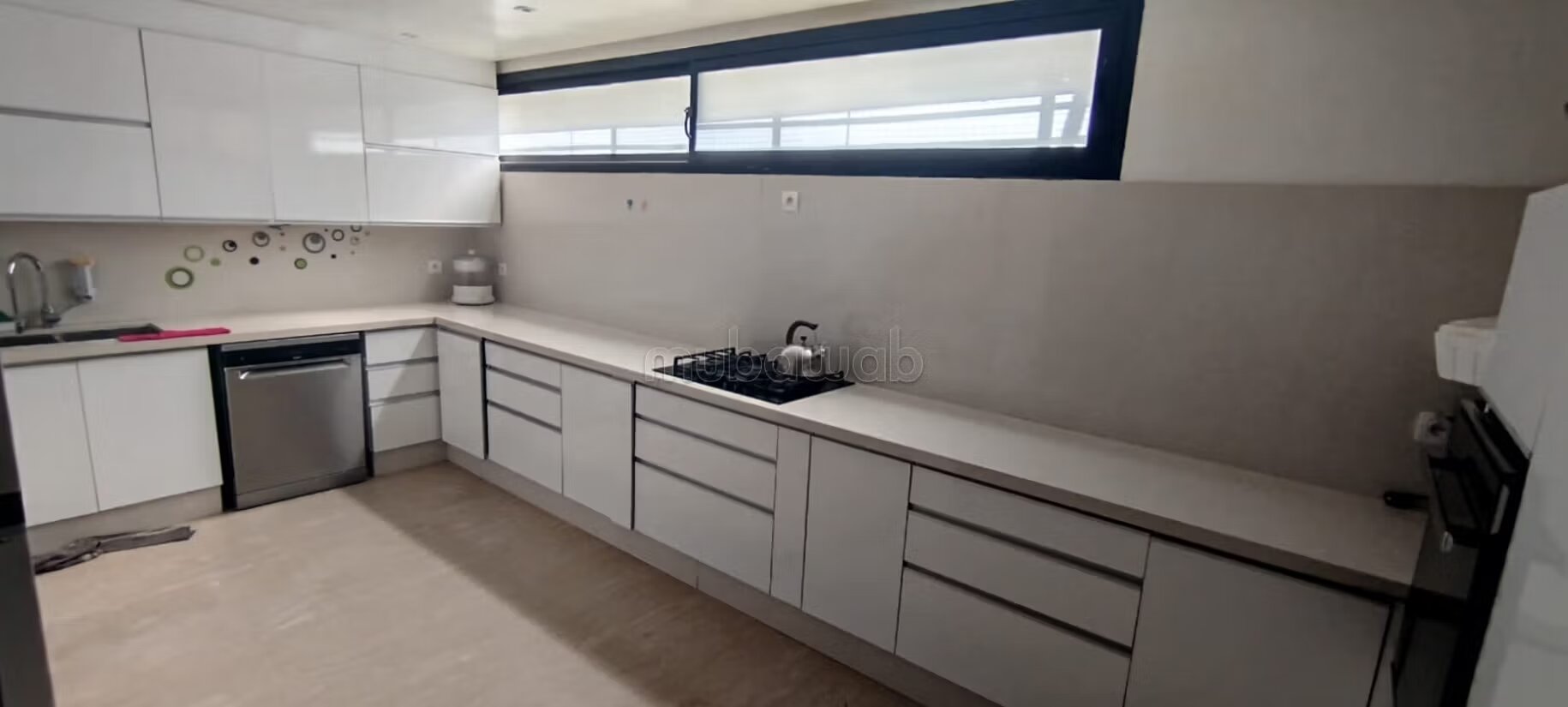 Villa 260 m² for rent in Rabat Val d'Or — Photo 8