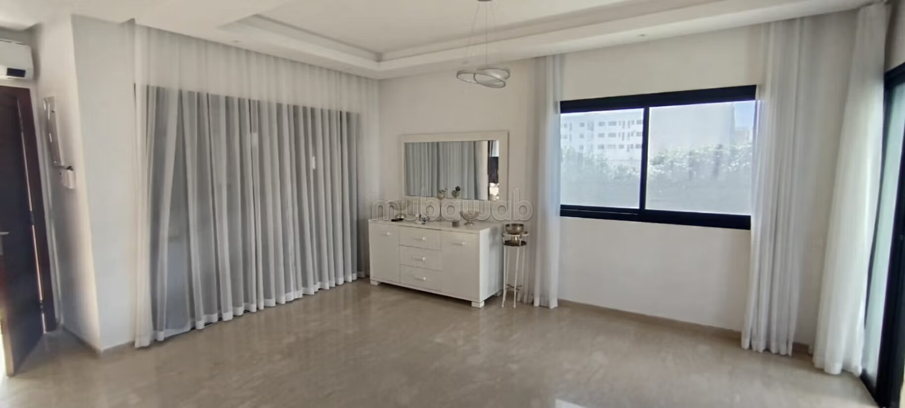 Villa 260 m² for rent in Rabat Val d'Or — Photo 12