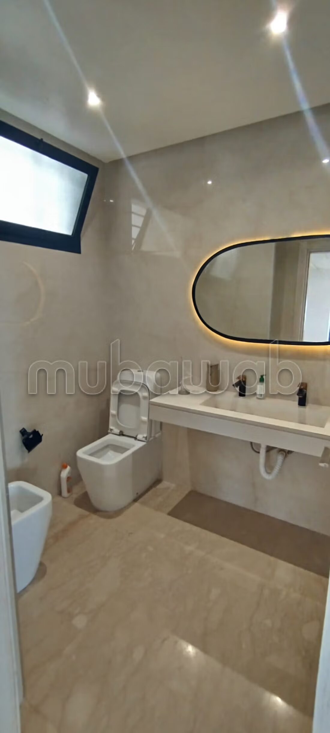 Villa 260 m² for rent in Rabat Val d'Or — Photo 14