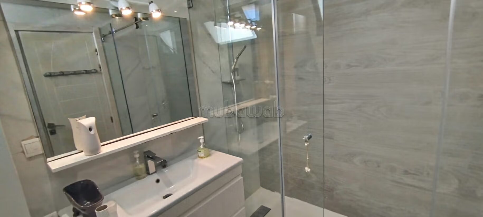 Villa 260 m² for rent in Rabat Val d'Or — Photo 22