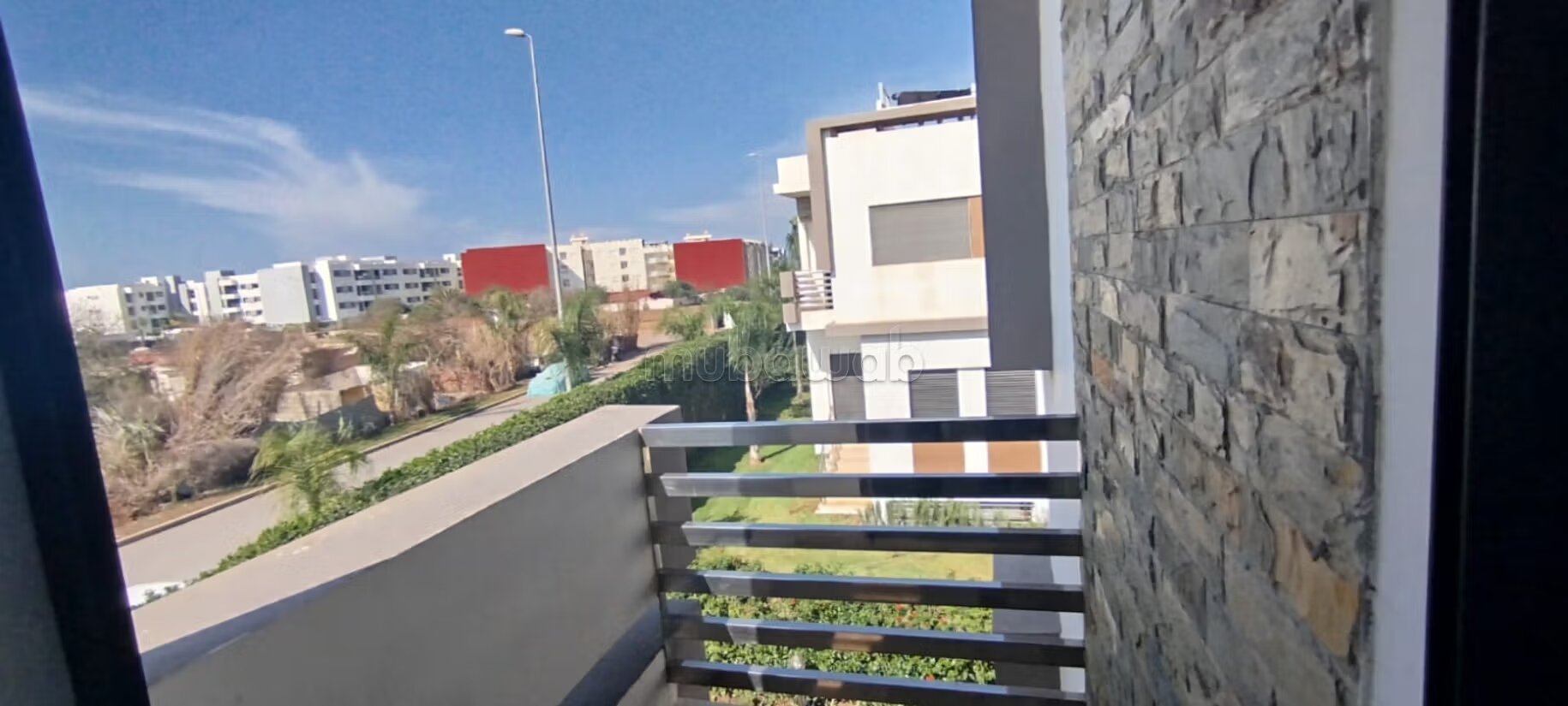 Villa 260 m² for rent in Rabat Val d'Or — Photo 28
