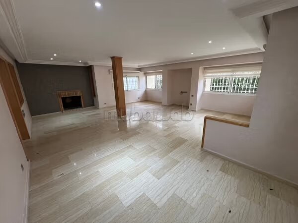 Villa 260 m² for rent in Rabat Val d'Or — Photo 42