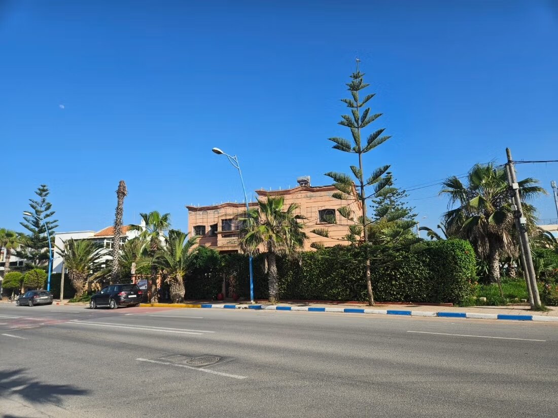 فيلا 450 متر مربع للبيع في الدار البيضاء — Photo 3