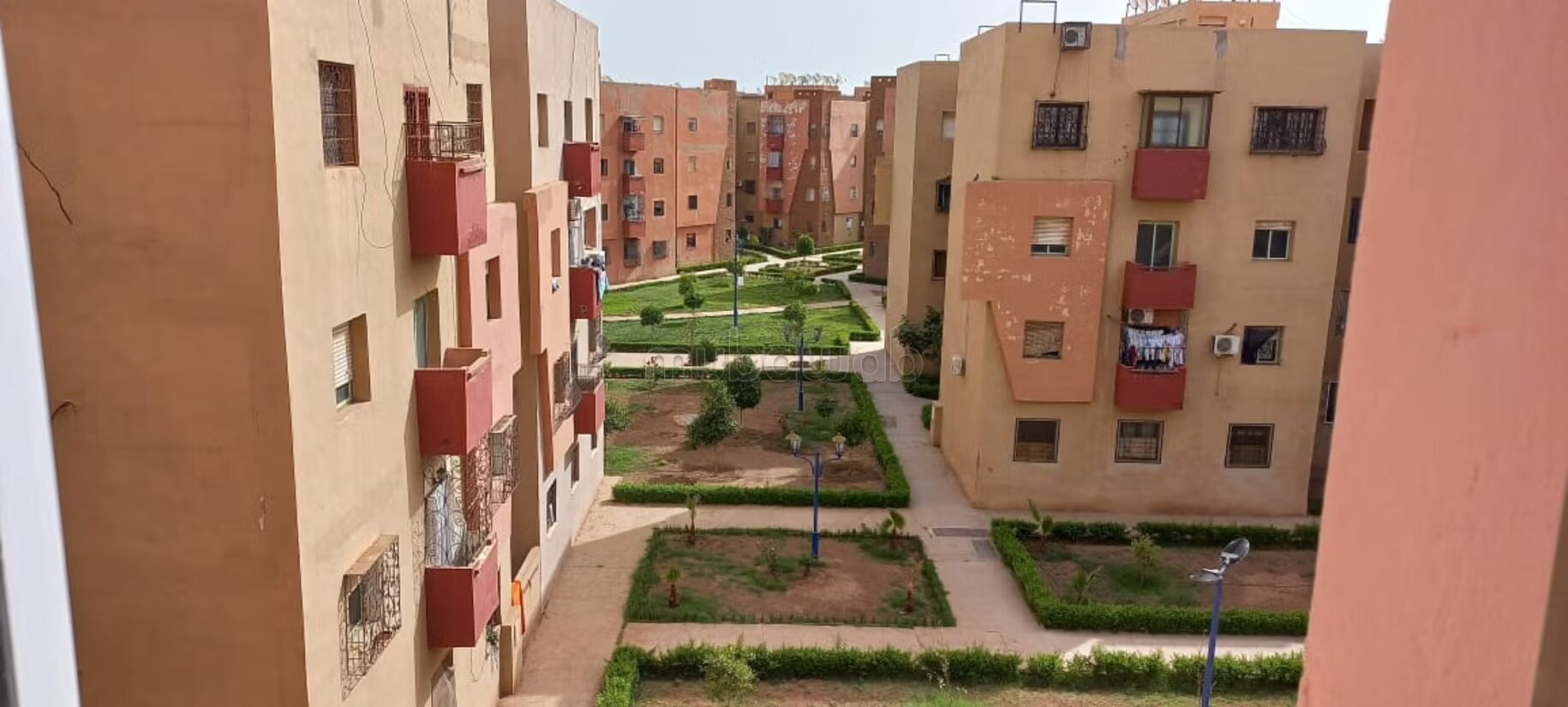 Appartement 69 m² à vendre à Marrakech — Photo 12