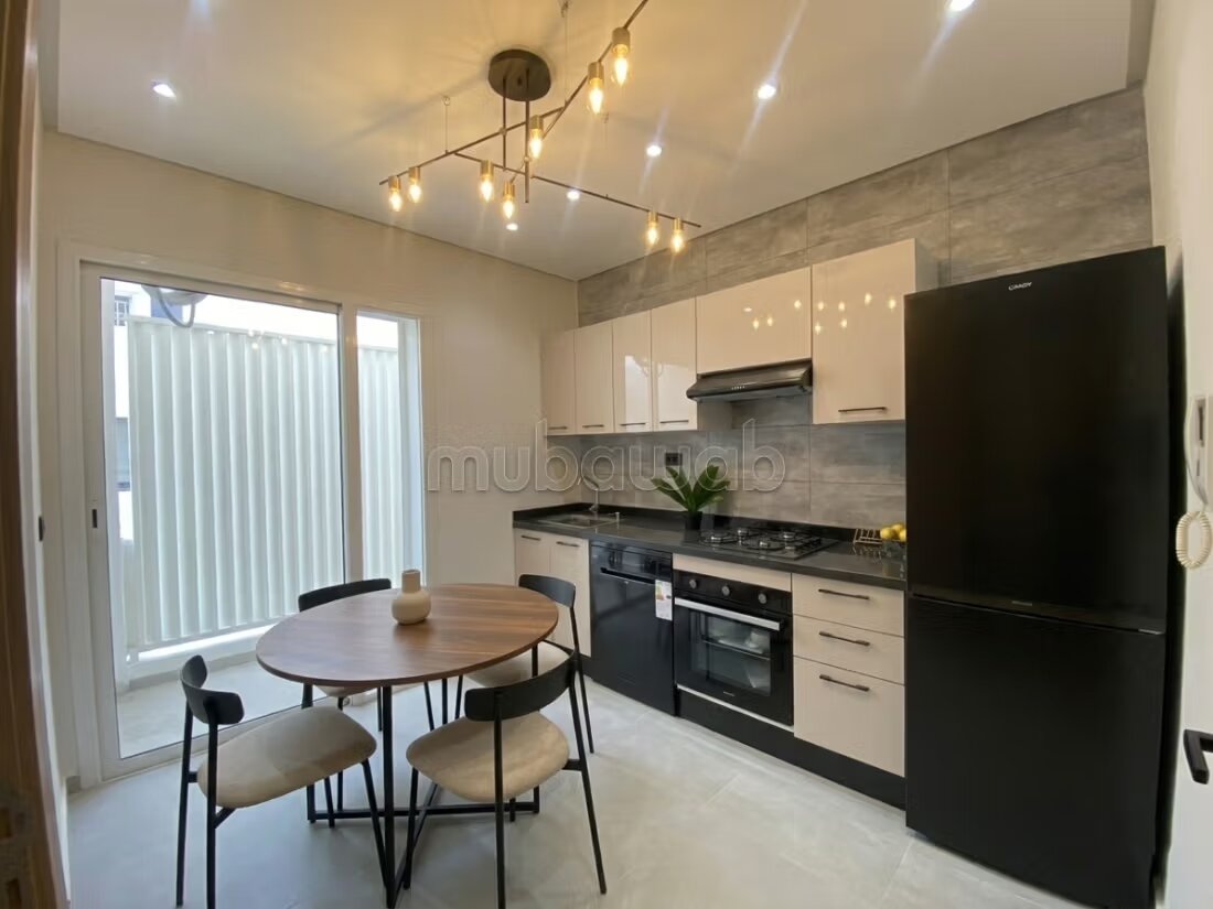 Appartement 62 m² à vendre à Casablanca – Almaz — Photo 7