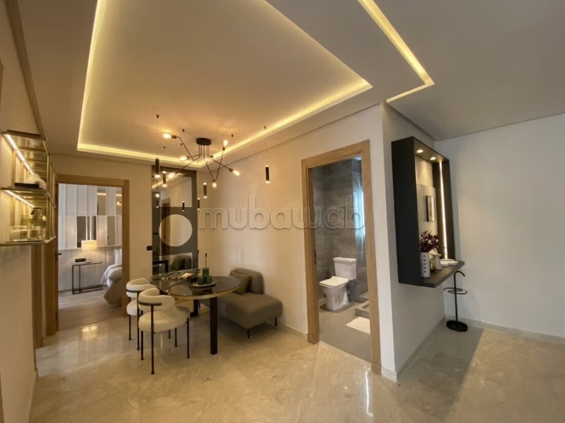 Appartement 62 m² à vendre à Casablanca – Almaz — Photo 13