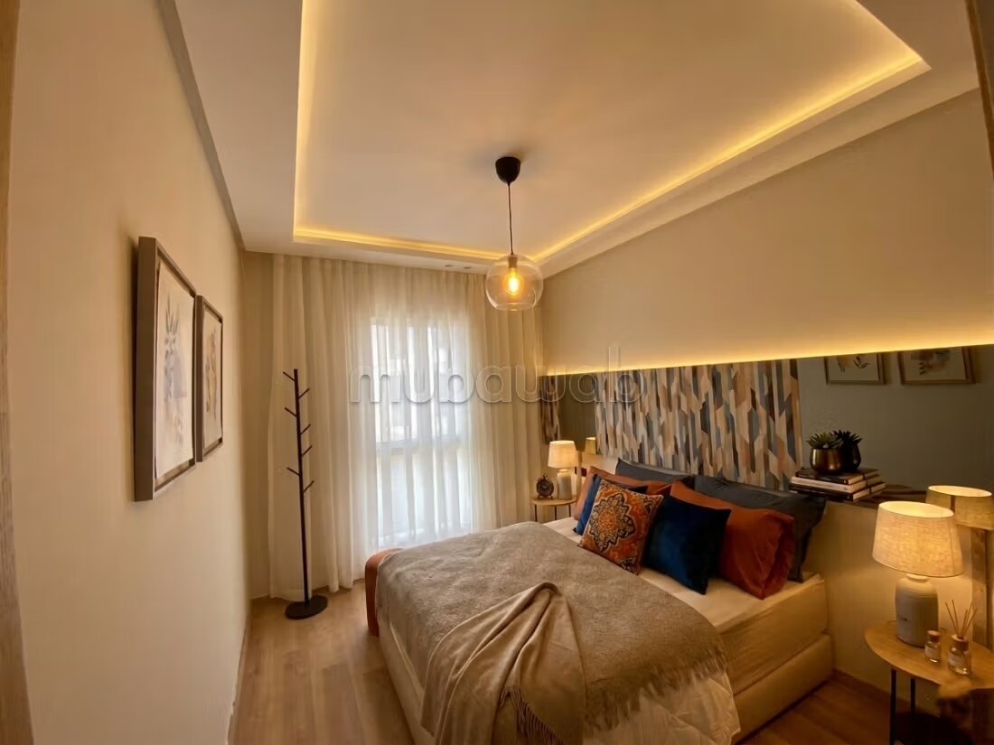 Appartement 62 m² à vendre à Casablanca – Almaz — Photo 10