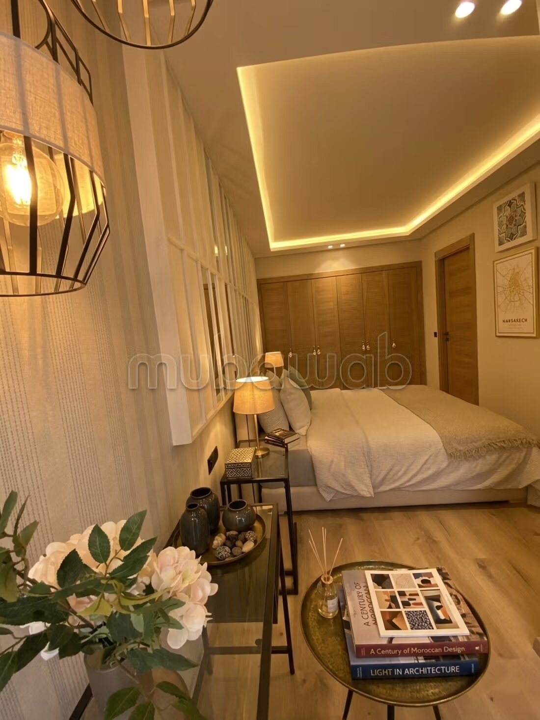 Appartement 62 m² à vendre à Casablanca – Almaz — Photo 12