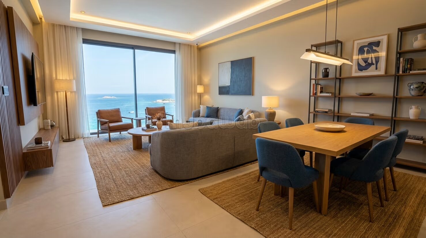 Appartement 65 m² à vendre à Casablanca – Dar Bouazza — Photo 15