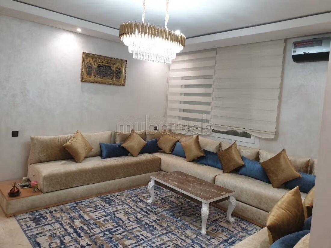 شقة 70 م² للإيجار في مراكش – بواكاز — Photo 3