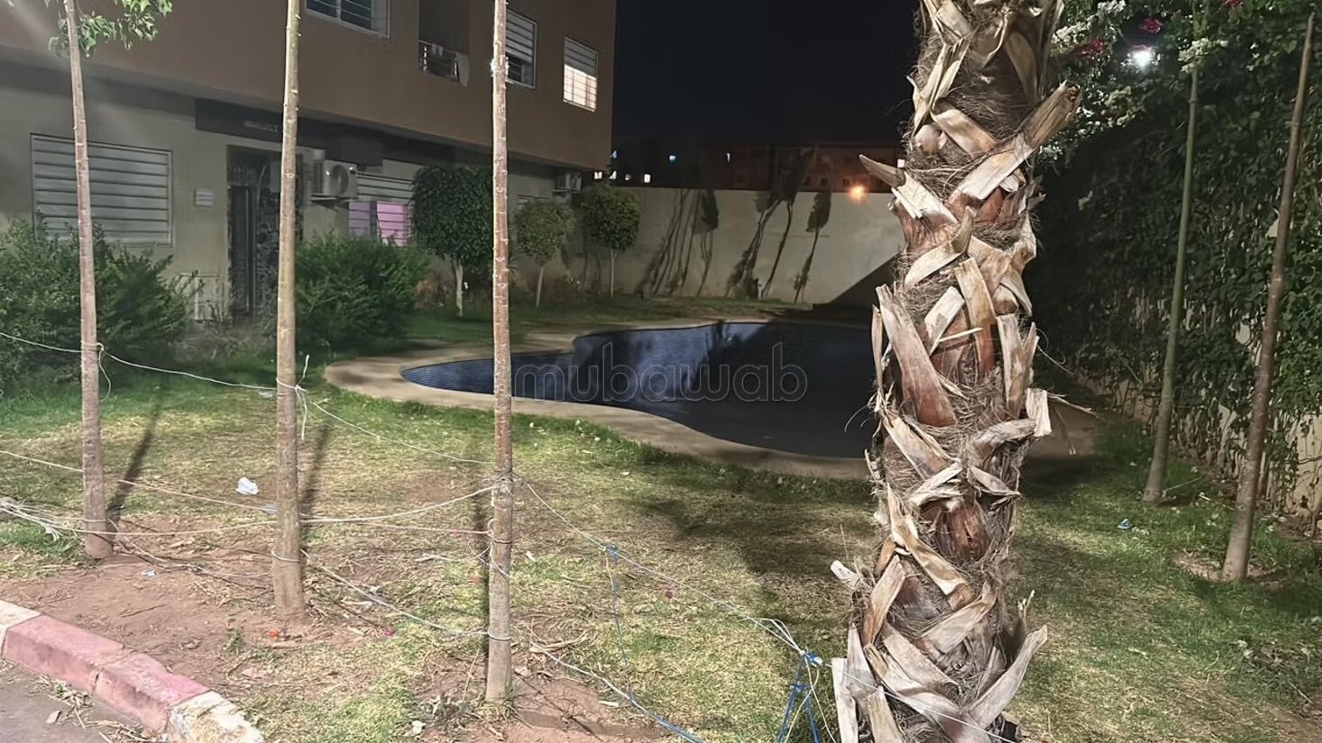 شقة 70 م² للإيجار في مراكش – بواكاز — Photo 5