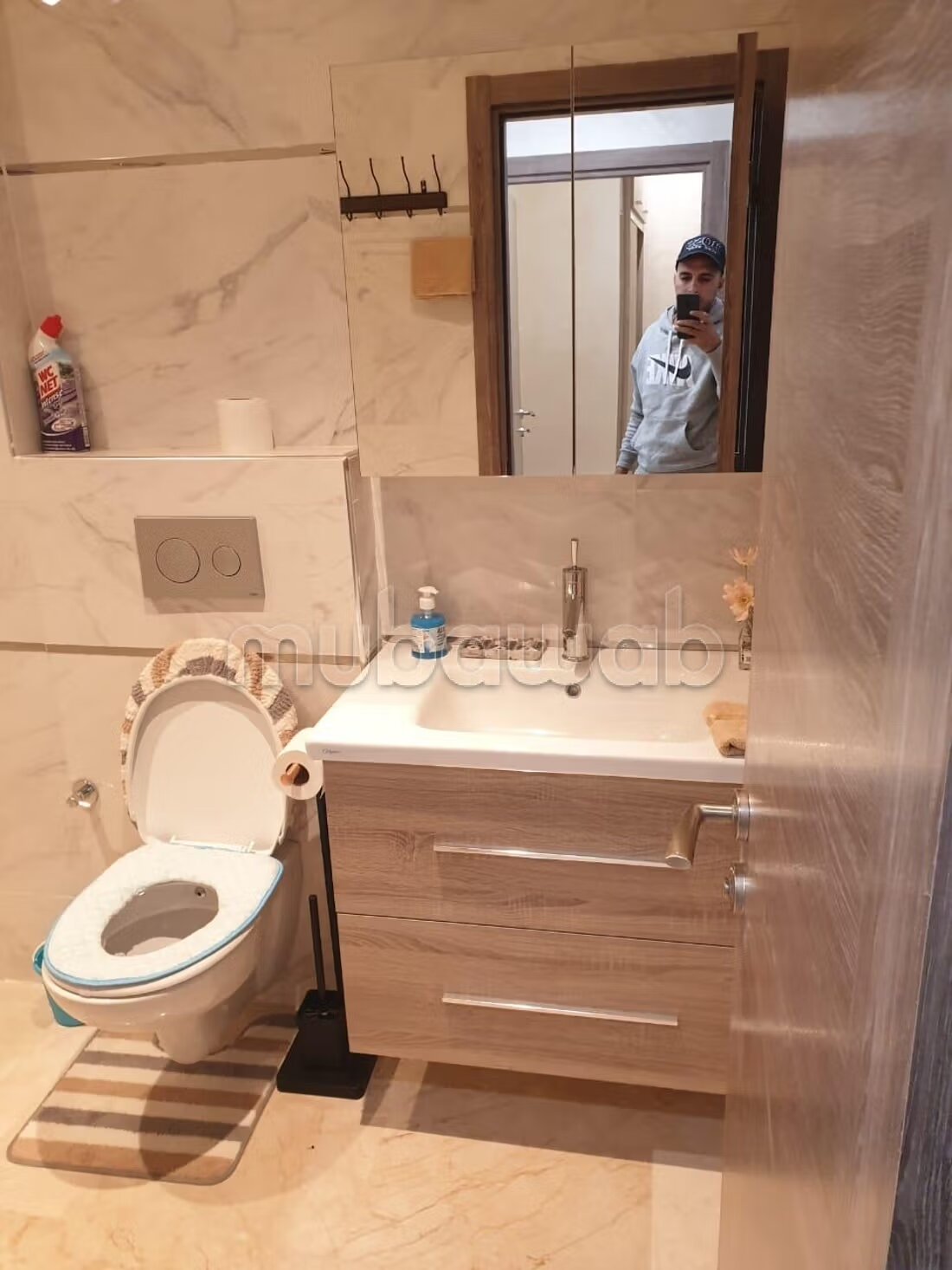 شقة 70 م² للإيجار في مراكش – بواكاز — Photo 19