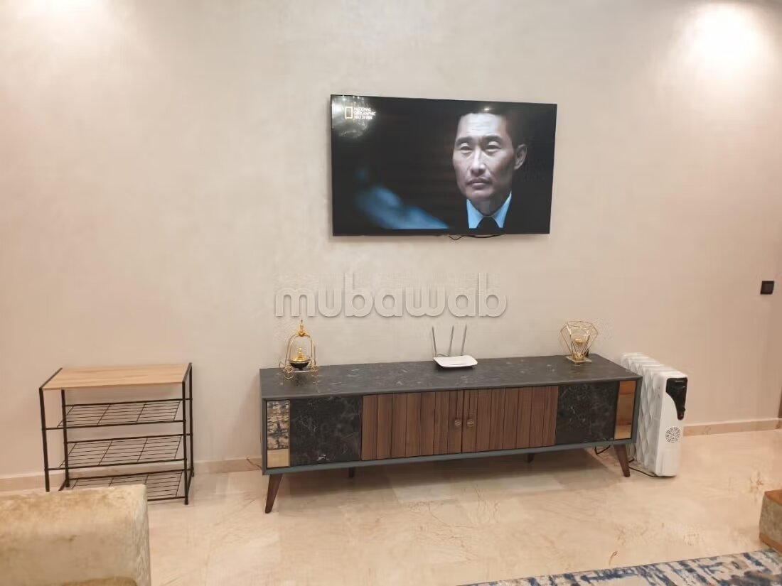 شقة 70 م² للإيجار في مراكش – بواكاز — Photo 12