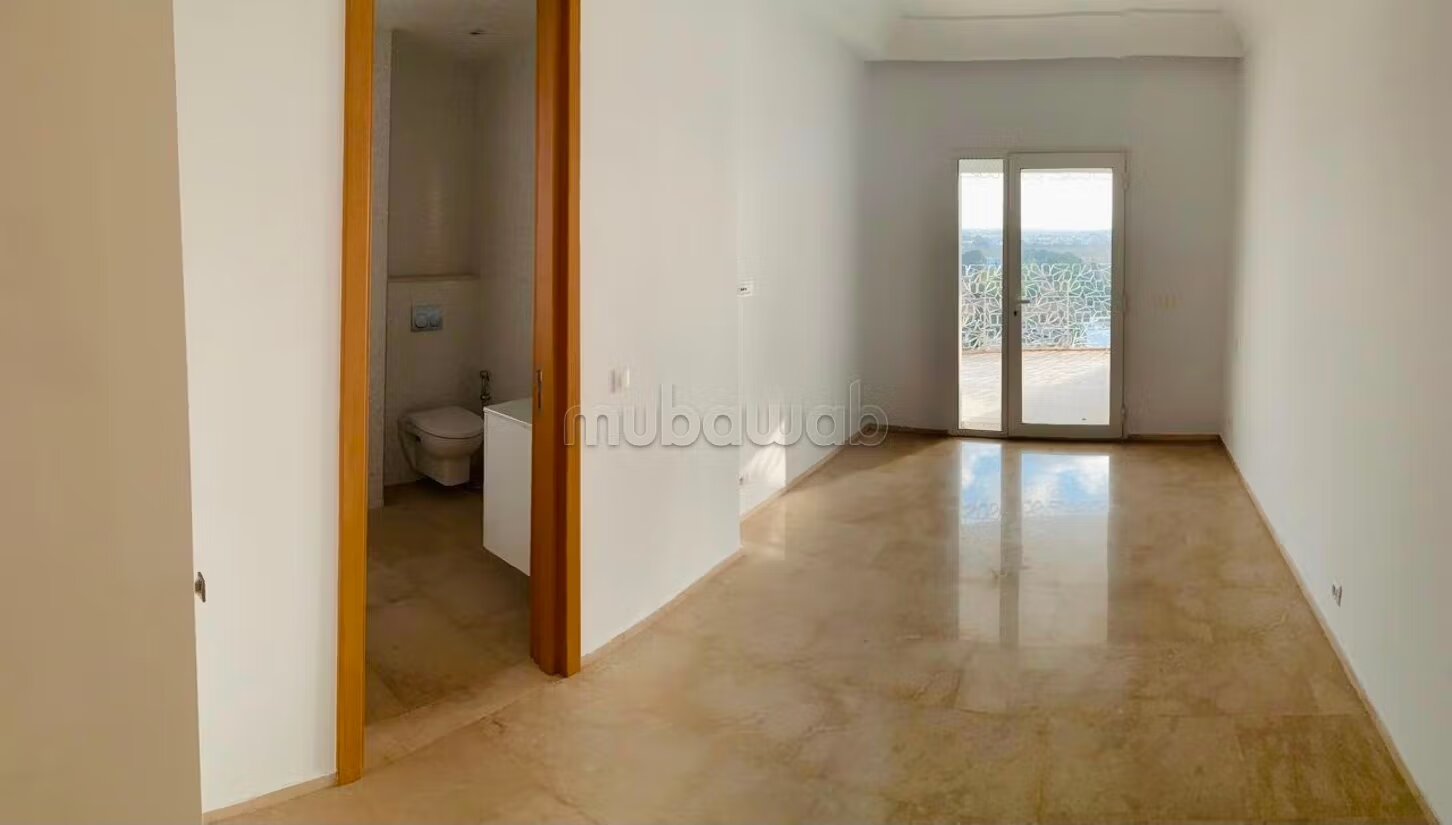 شقة 220 م² للإيجار في الدار البيضاء – Casablanca Finance City — Photo 14