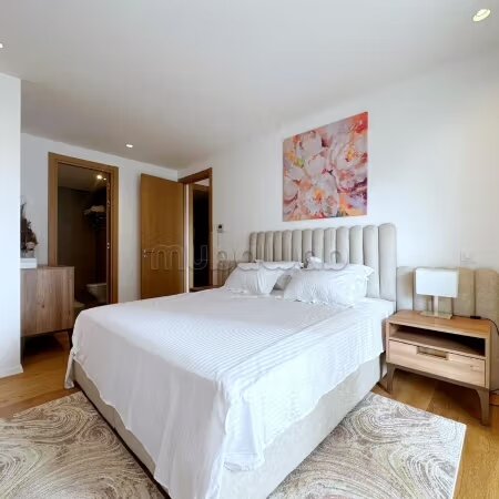 شقة 220 م² للإيجار في الدار البيضاء – Casablanca Finance City — Photo 19