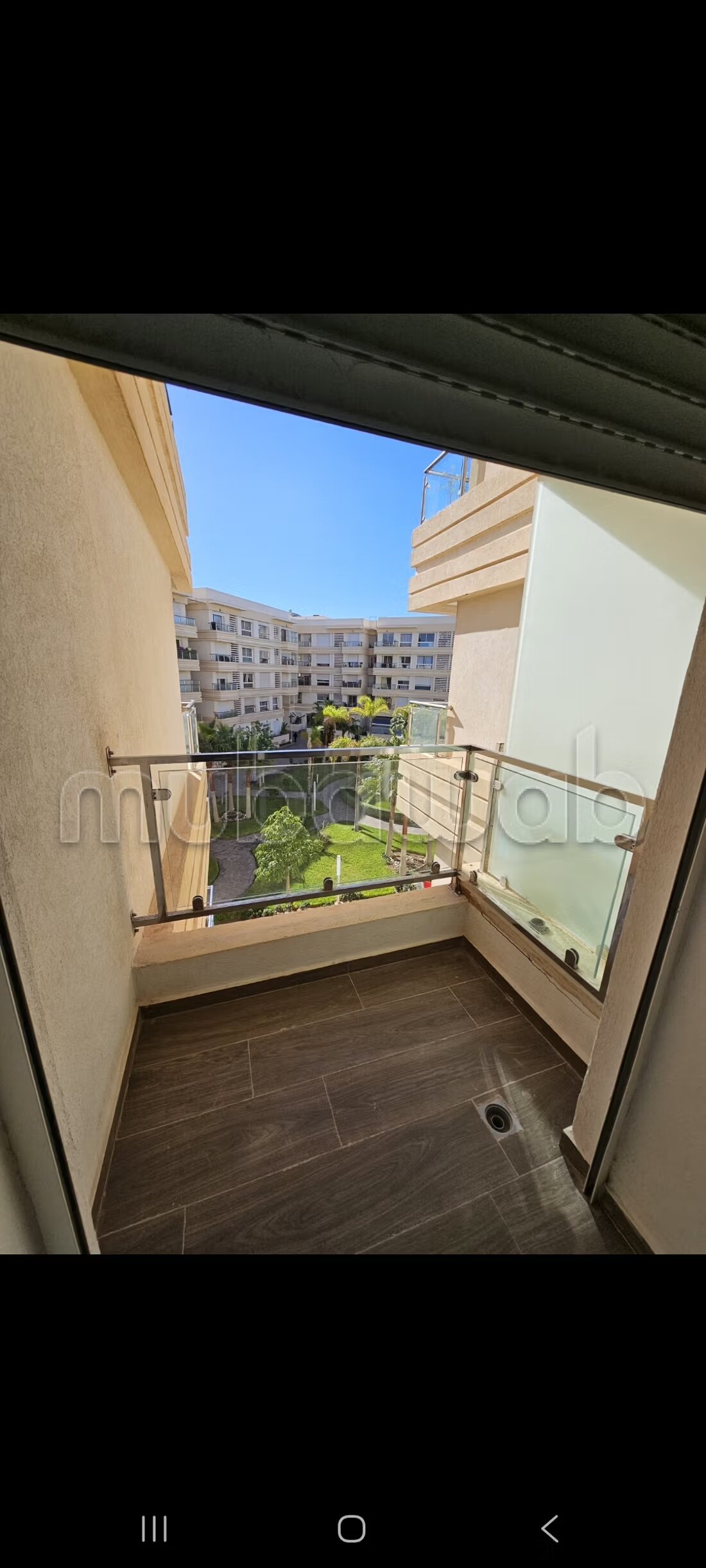 شقة 82 م² للبيع في أكادير (حي ماسيرة) — Photo 2
