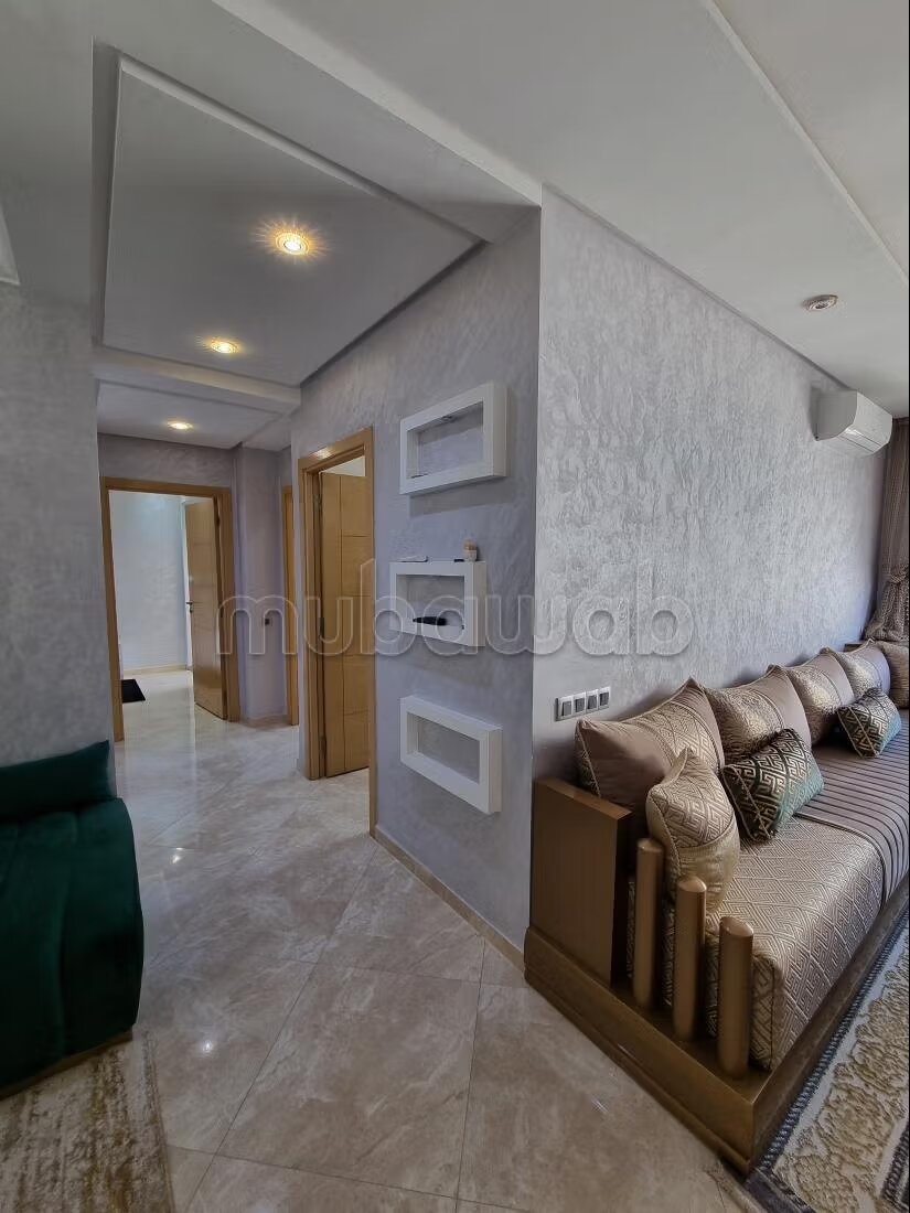 شقة 82 م² للبيع في أكادير (حي ماسيرة) — Photo 27