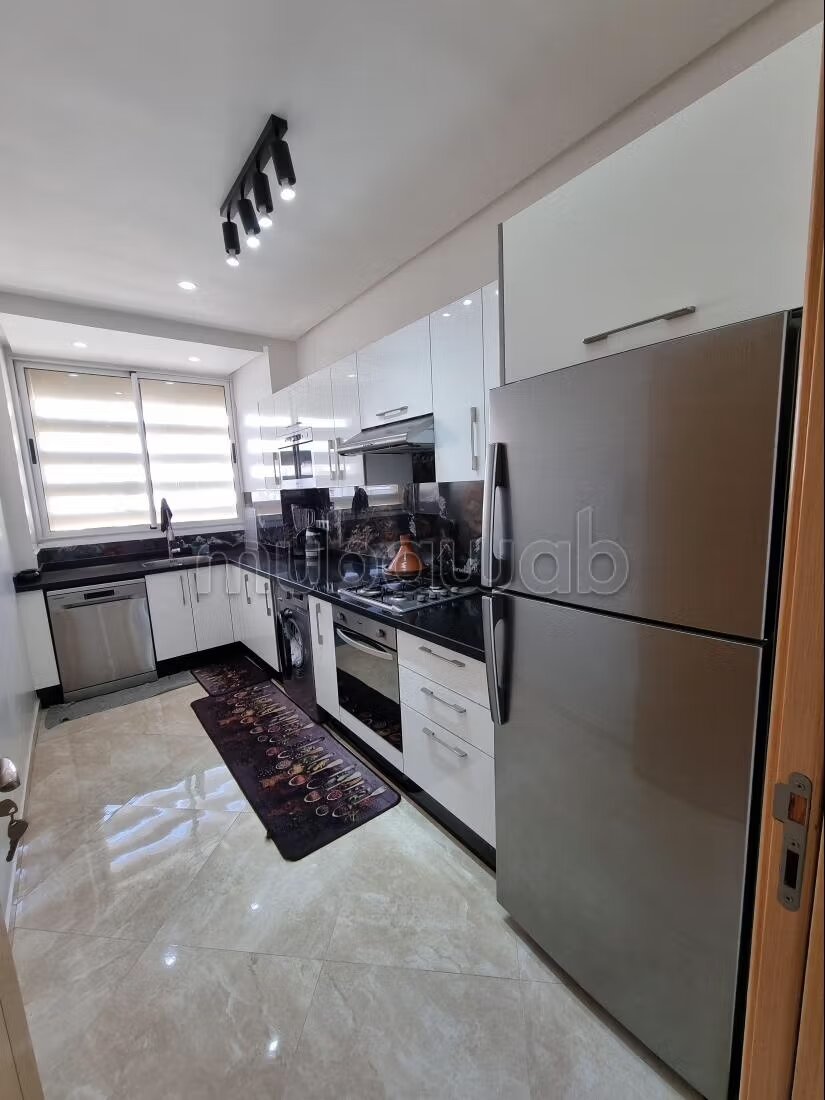 شقة 82 م² للبيع في أكادير (حي ماسيرة) — Photo 29