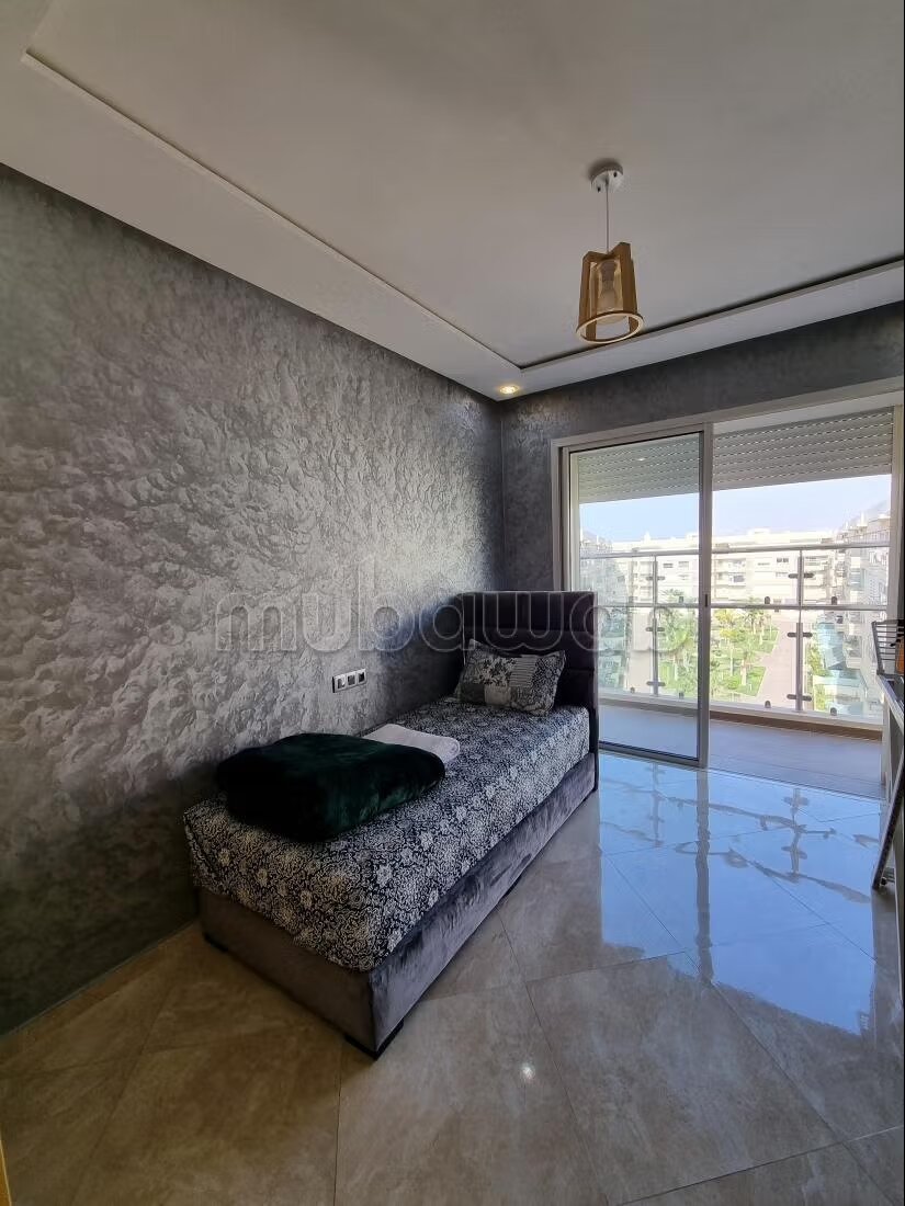 شقة 82 م² للبيع في أكادير (حي ماسيرة) — Photo 33