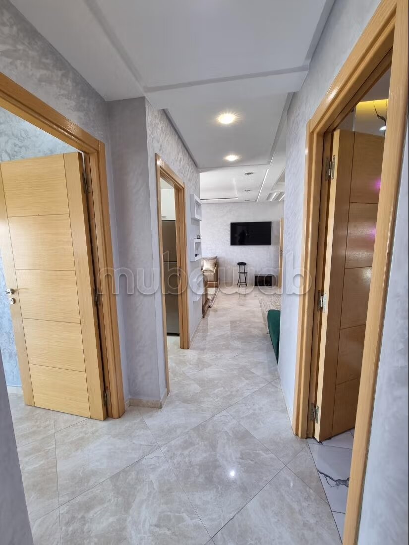 شقة 82 م² للبيع في أكادير (حي ماسيرة) — Photo 38
