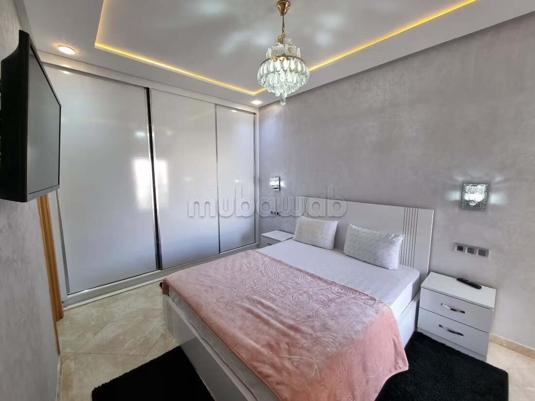 شقة 82 م² للبيع في أكادير (حي ماسيرة) — Photo 39