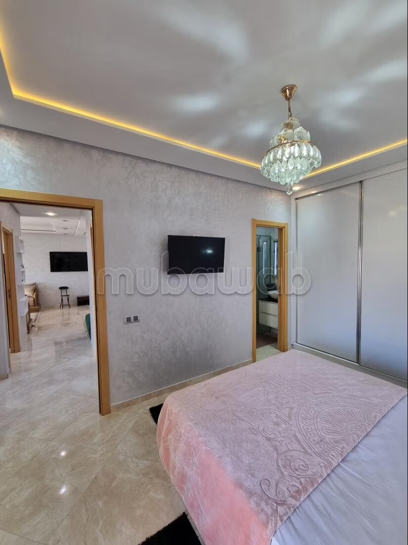 شقة 82 م² للبيع في أكادير (حي ماسيرة) — Photo 42