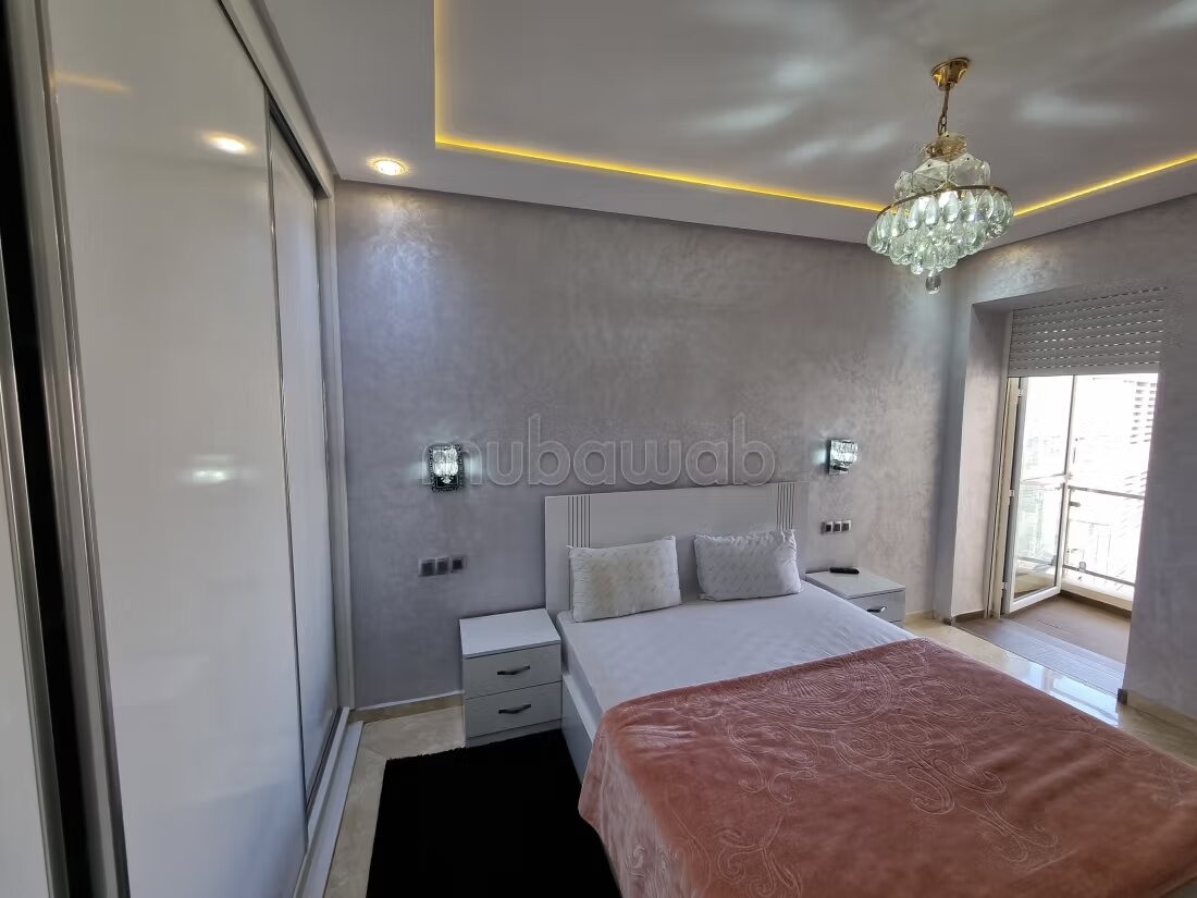 شقة 82 م² للبيع في أكادير (حي ماسيرة) — Photo 44