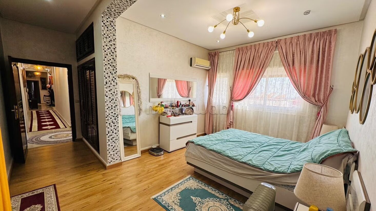 شقة 82 م² للبيع في أكادير (حي ماسيرة) — Photo 57