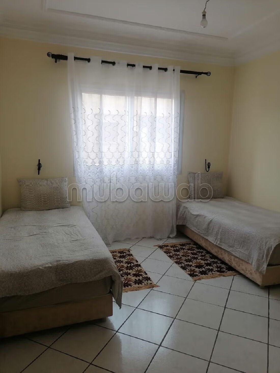 شقة 82 م² للبيع في أكادير (حي ماسيرة) — Photo 102